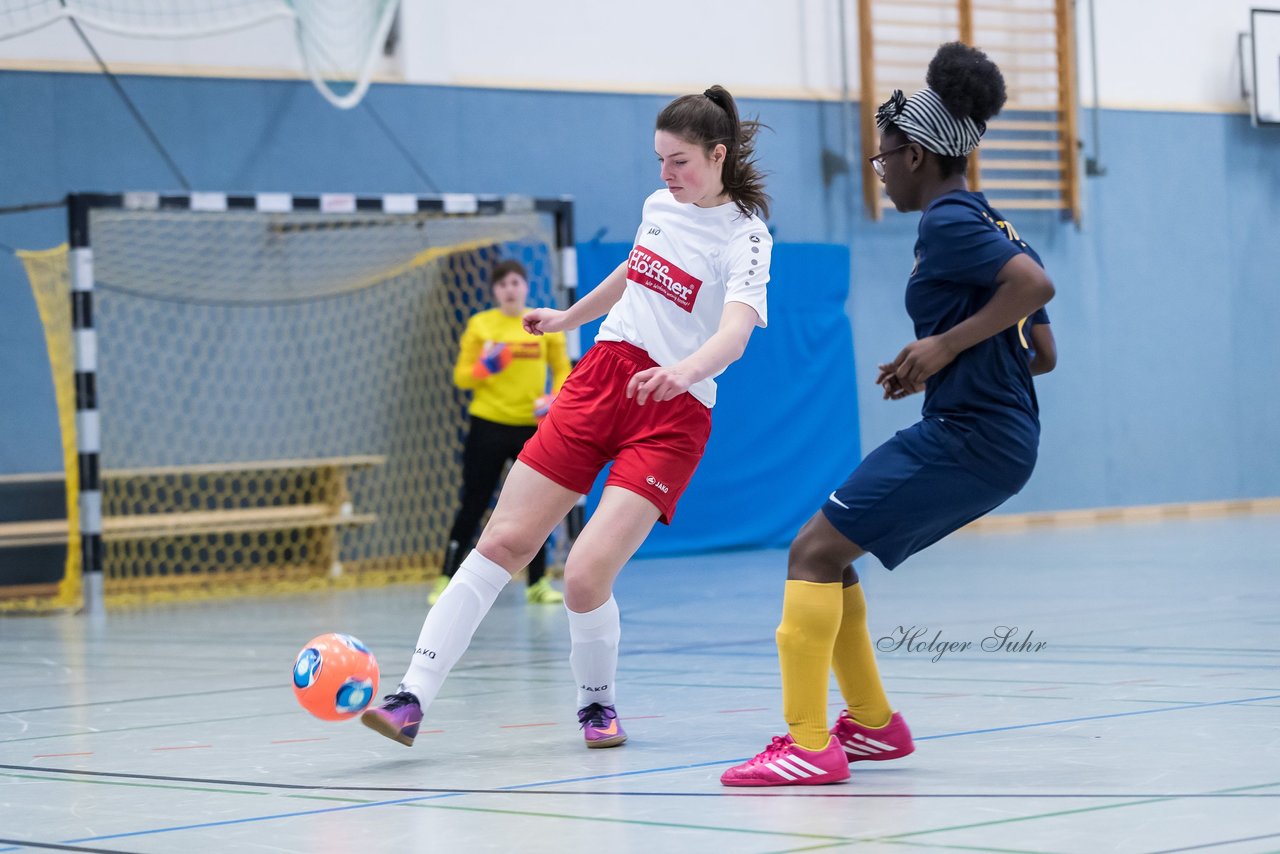 Bild 135 - HFV Futsalmeisterschaft